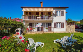 Nice Apartment In Kapelica With Kitchen